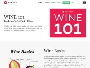 WineFolly Wine101